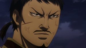 Kingdom 6 Episodio 13