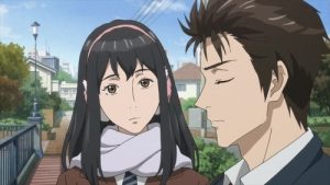 Kiseijuu: Sei No Kakuritsu 1 Episodio 11