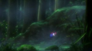 The Fruit of Grisaia 1 Episodio 12