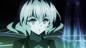 Akuma no Riddle 1 Episodio 12