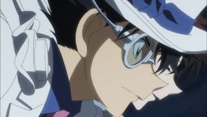 Magic Kaito 1412 1 Episodio 10