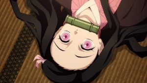 Demon Slayer: Kimetsu no Yaiba Dublado 1 Episodio 8