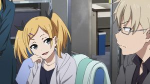 Shirobako 1 Episodio 25