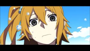 Mekakucity Actors 1 Episodio 2