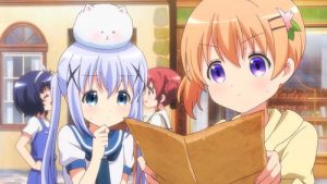 Is the Order a Rabbit? 2 Episodio 12