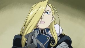 Fullmetal Alchemist: Brotherhood 1 Episodio 34