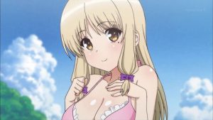 Jinsei 1 Episodio 4