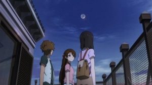 Glasslip 1 Episodio 9