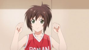 Gekkan Shoujo Nozaki-kun 1 Episodio 2