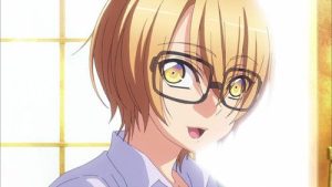 Love Stage!! 1 Episodio 4