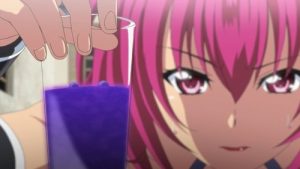 Bikini Warriors 1 Episodio 4