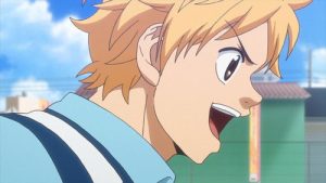 Baby Steps 2 Episodio 16