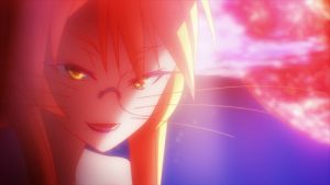 No Game, No Life 1 Episodio 12