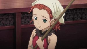 Blade & Soul 1 Episodio 10