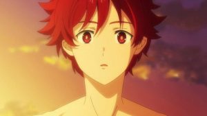 SI-VIS: The Sound of Heroes 1 Episodio 11