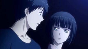 ReLIFE 1 Episodio 15