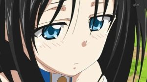 Denpa Kyoushi 1 Episodio 10