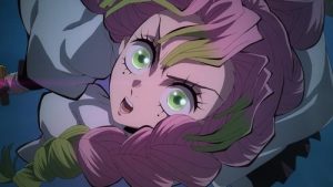 Demon Slayer: Kimetsu no Yaiba Dublado 3 Episodio 10