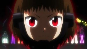 Nobunagun 1 Episodio 5