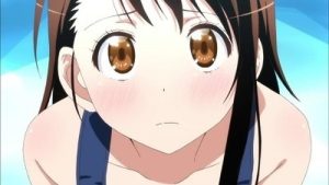 Nisekoi 1 Episodio 5