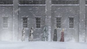 Fullmetal Alchemist: Brotherhood 1 Episodio 39