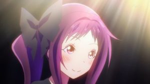 Hanayamata 1 Episodio 7