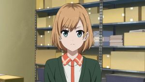 Shirobako 1 Episodio 24