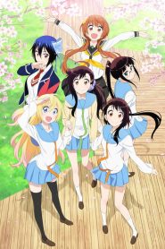 Nisekoi Temporada 2