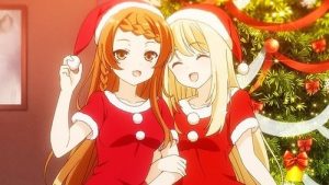 Girl Friend Beta 1 Episodio 12