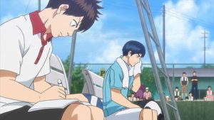 Baby Steps 2 Episodio 23