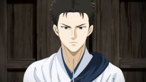 Ao no Miburo 2 Episodio 1