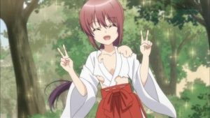 Jinsei 1 Episodio 12