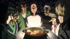 One-Punch Man Dublado 3 Episodio 4