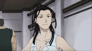 Fullmetal Alchemist: Brotherhood 1 Episodio 55