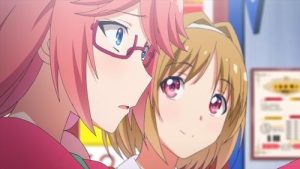 Classroom of the Elite Dublado 1 Episodio 5