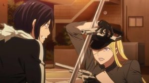 Noragami 1 Episodio 6