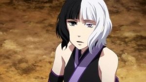 Donten ni Warau Episodio 5