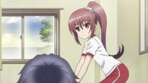 Jinsei 1 Episodio 7