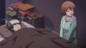Danchigai 1 Episodio 11