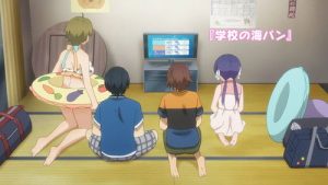Nourin 1 Episodio 9