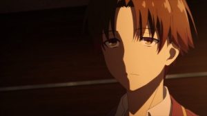 Classroom of the Elite Dublado 2 Episodio 10