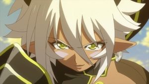 The Testament of Sister New Devil 1 Episodio 10