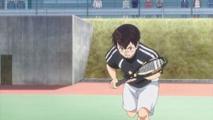 Baby Steps 2 Episodio 12