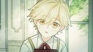 Heika Watashi wo Wasurete Kudasai 1 Episodio 10