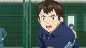 Baby Steps 1 Episodio 23