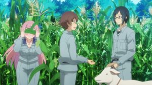 Nourin 1 Episodio 8