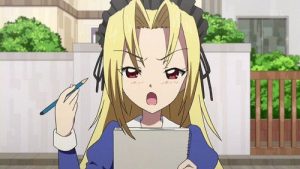 Denpa Kyoushi 1 Episodio 11