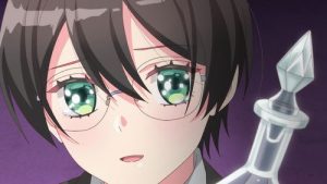 Kikaijikake no Marie 1 Episodio 12