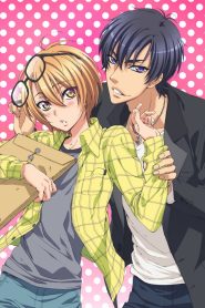 Love Stage!! Temporada 1