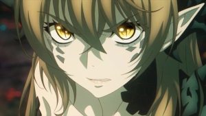 Dragon Raja 2 Episodio 20